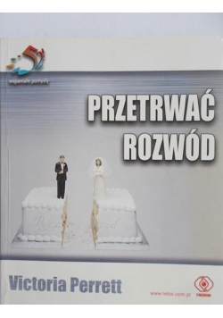 Przetrwać rozwód