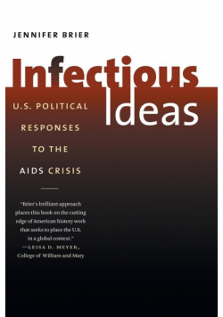 Infectious Ideas