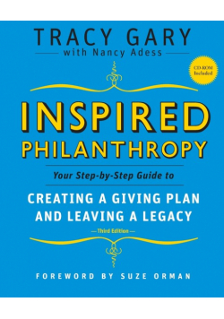 Inspired Philanthropy, 3E