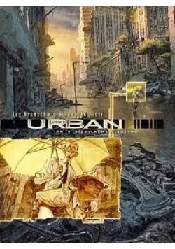 Urban Tom 4   Nieruchome śledztwo