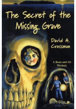 The Secret of the Missing Grave