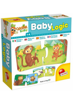 Carotina Baby - Logic Mamy i ich dzieci