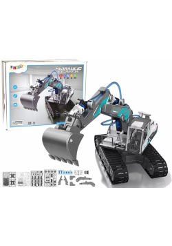Koparka hydrauliczna 130el