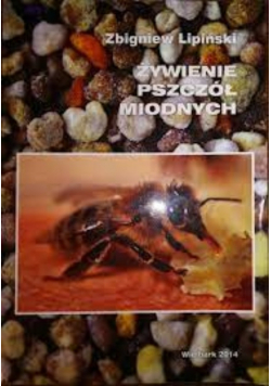 Żywienie pszczół miodnych