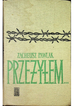 Przeżyłem