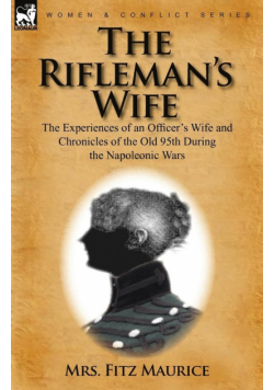 The Rifleman's Wife