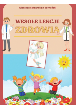 Wesołe lekcje zdrowia