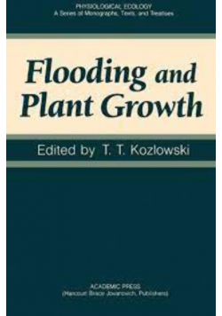 Flooding and plant growth
