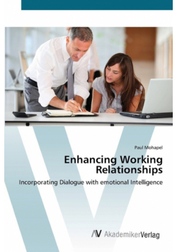 Enhancing Working Relationships