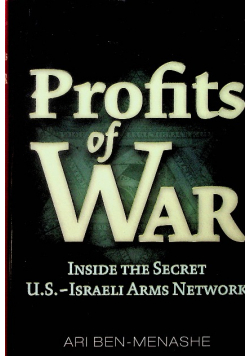 Profits of War