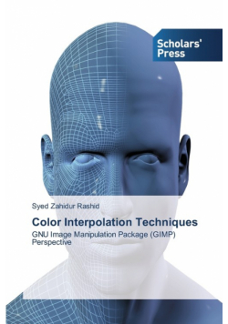 Color Interpolation Techniques