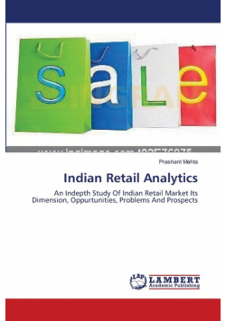Indian Retail Analytics