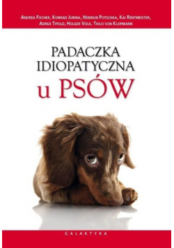 Padaczka idiopatyczna u psów