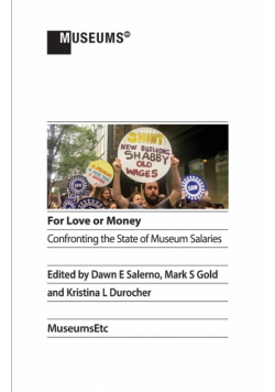 For Love or Money