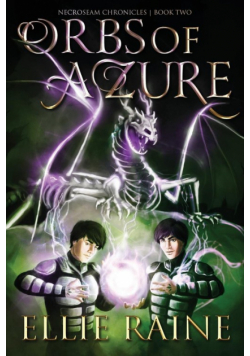 Orbs of Azure