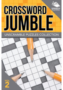 Crossword Jumble