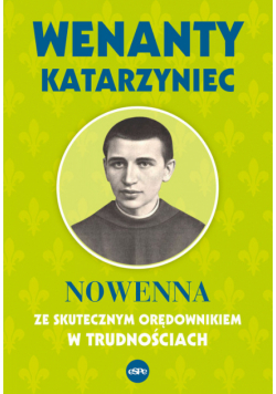 Wenanty Katarzyniec