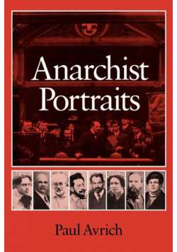 Anarchist Portraits