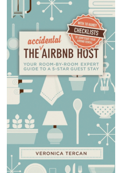 The Accidental Airbnb Host