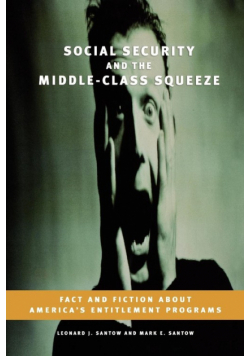 Social Security and the Middle-Class Squeeze