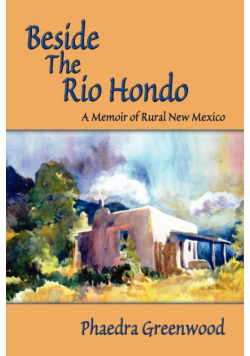Beside the Rio Hondo