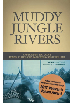 Muddy Jungle Rivers