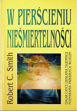 W pierścieniu nieśmiertelności
