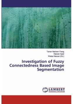 Investigation of Fuzzy Connectedness Based Image Segmentation