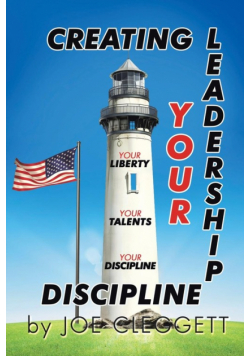 "Creating Your Leadership Discipline"