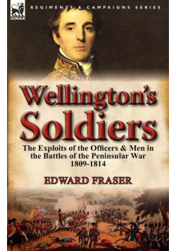 Wellington's Soldiers