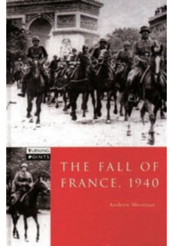 The Fall of France 1940