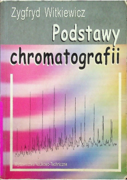 Podstawy chromatografii