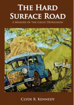 The Hard Surface Road