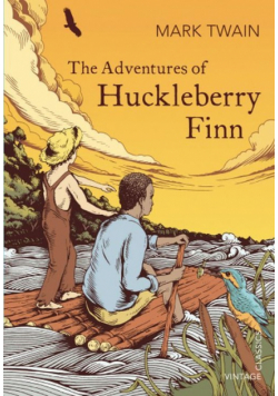 The Adventures of Huckleberry Finn
