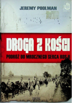 Droga z kości