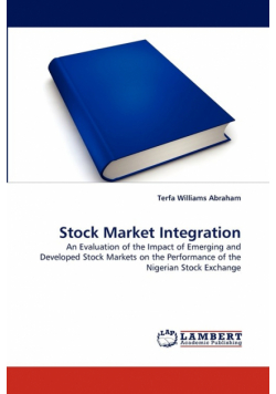 Stock Market Integration