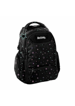 Plecak młodzieżowy BeUniq BU23ZD-2908 PASO