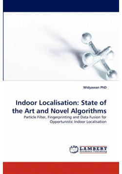 Indoor Localisation