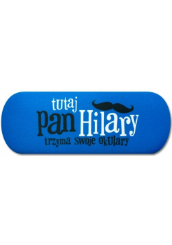 Etui na okulary Hilary