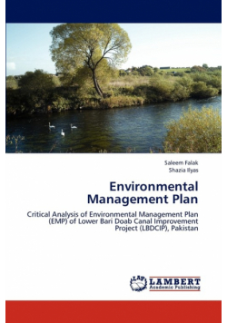 Environmental Management Plan