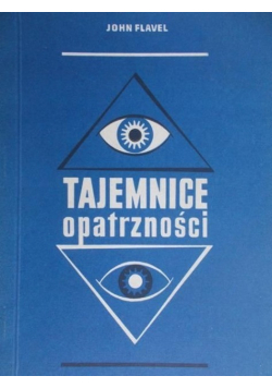 Tajemnice opatrzności