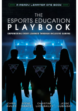 The Esports Education Playbook