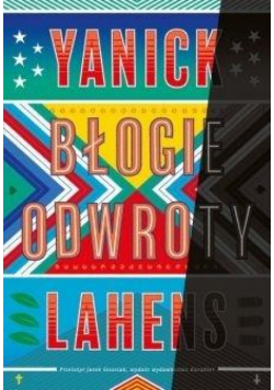 Błogie odwroty
