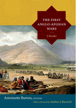 The First Anglo-Afghan Wars