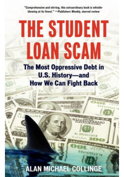 The Student Loan Scam
