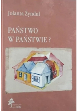 Państwo w państwie