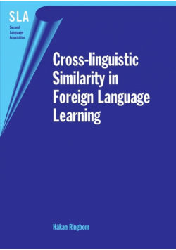 Cross-linguistic Similarity in Foreign Language Learning
