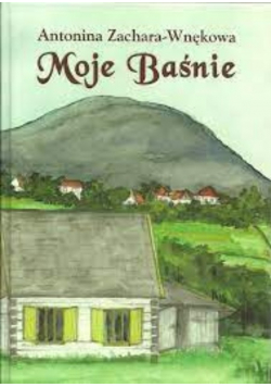 Moje baśnie