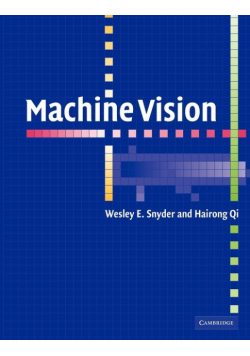 Machine Vision