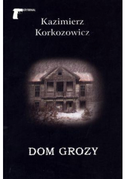 Dom grozy